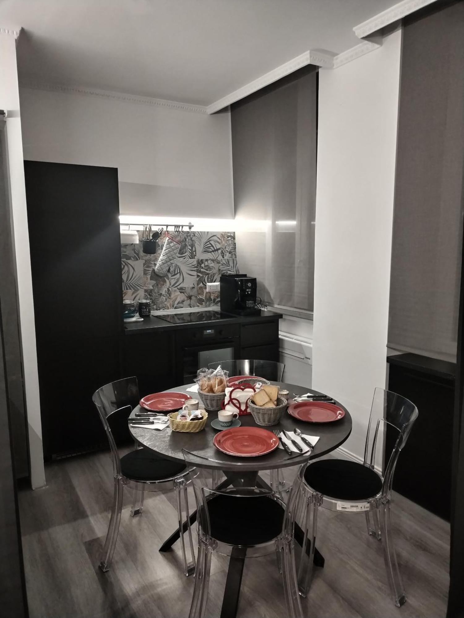 L'esquilina Bed and breakfast Roma