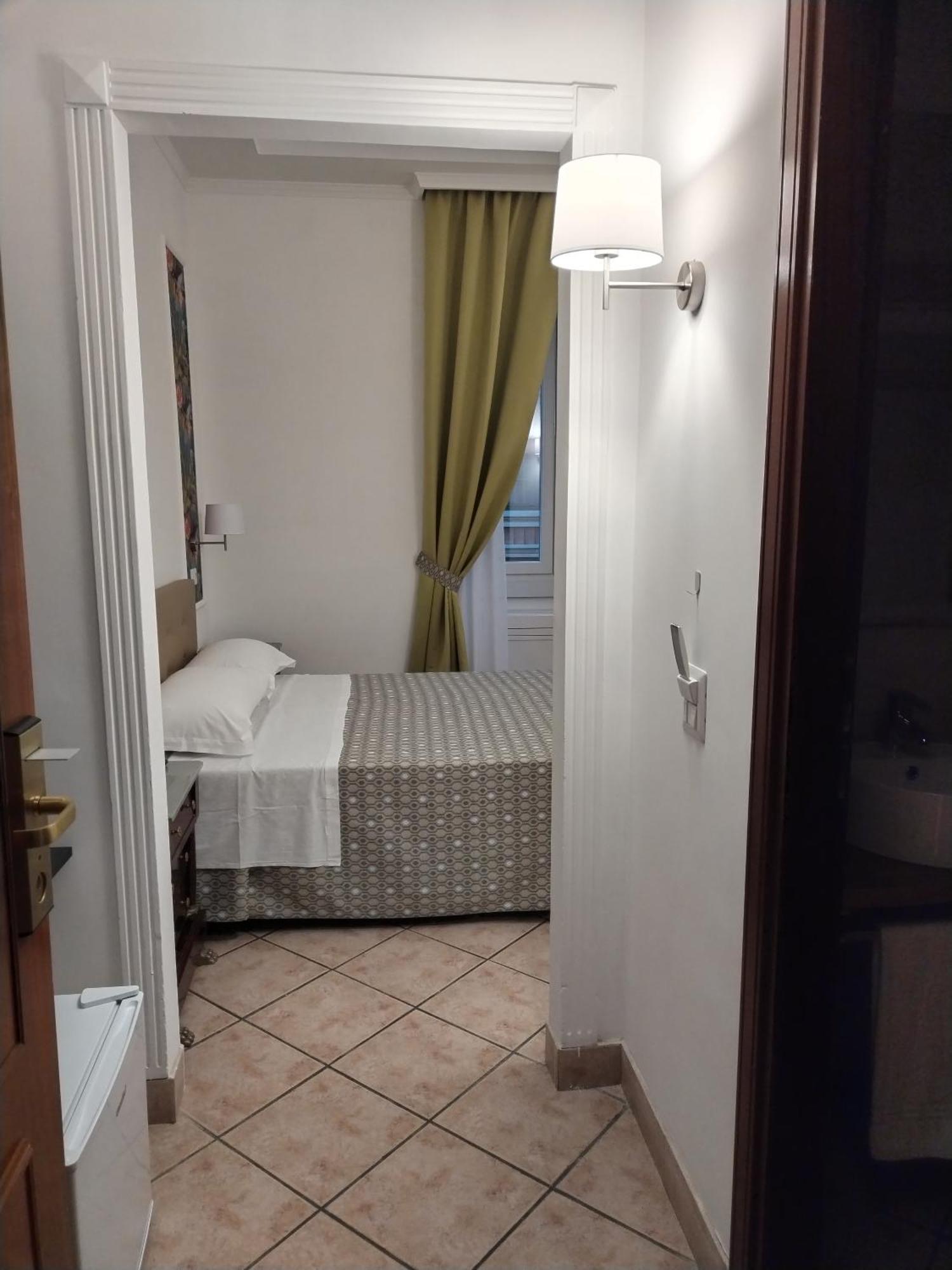 Bed and breakfast L'esquilina